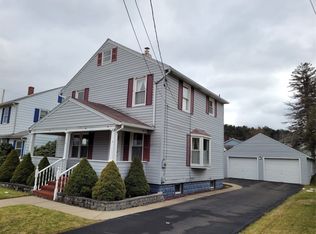 602 Dickson St, Endicott, NY 13760