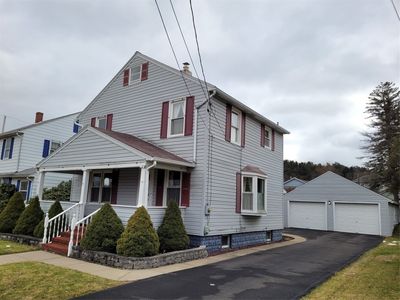 602 Dickson St, Endicott, NY, 13760