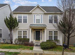 7810 Callington Way, Hanover, MD 21076