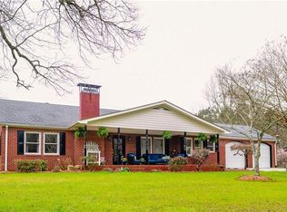 761 Highway 120, Tallapoosa, GA 30176