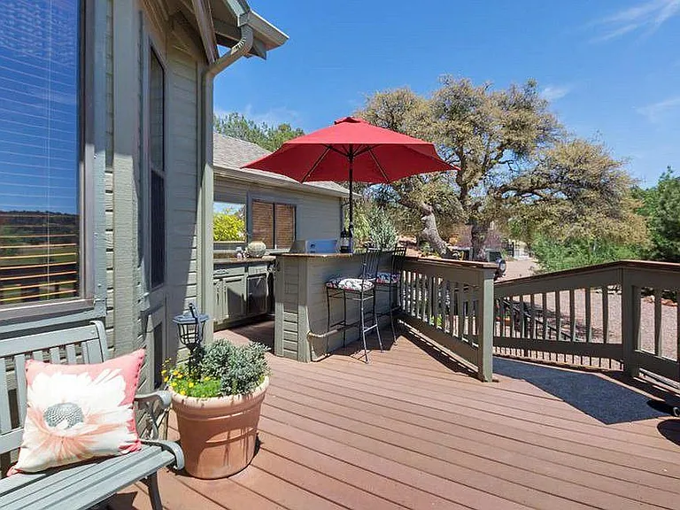 W Mesa Dr — Photo 3