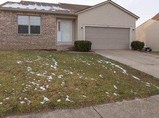 3417 Brandonbury Way, Columbus, OH 43232