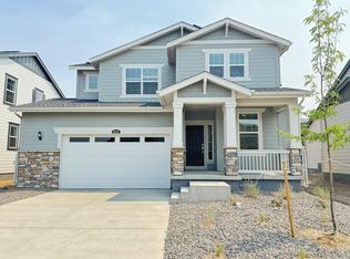 4322 Fellows Dr, Timnath, CO 80547