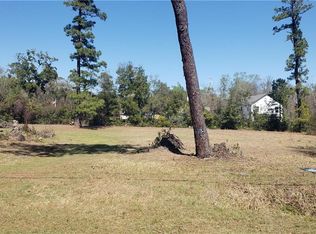 144 Dubignon Dr, Saint Simons Island, GA 31522