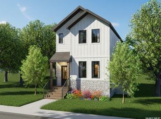 1744 W Market St, Regina, SK S4Y0G3