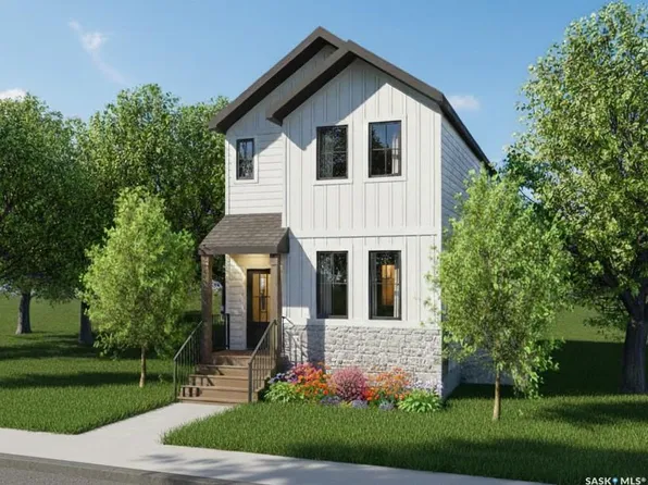 1744 West Market STREET, Regina, SK S4Y 0G3