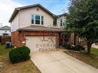 9507 Shimla Dr, Killeen, TX 76542