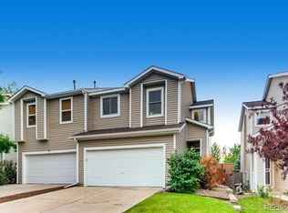 22106 E Berry Pl, Aurora, CO 80015