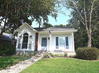 347 Meadow Bend Dr, Baton Rouge, LA 70820