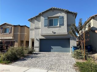 5647 Mesa Sedona St, North Las Vegas, NV 89081