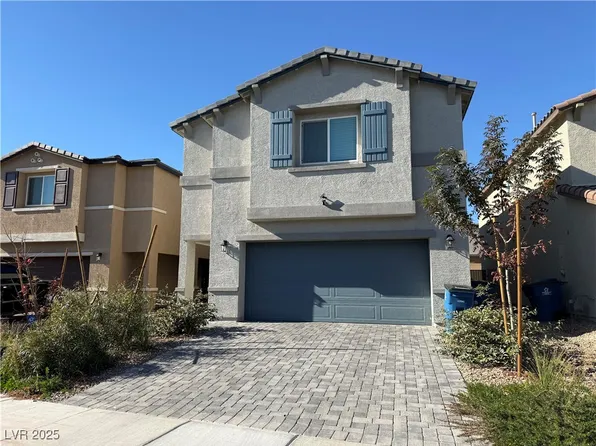 5647 Mesa Sedona St, North Las Vegas, NV 89081