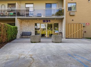 931 Wonderland Rd S #707, London, ON N6K2X6