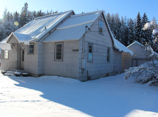 34268 Us Highway 2 W, Libby, MT 59923