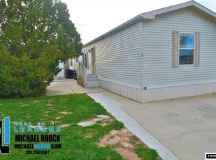 5021 Buick St, Casper, WY 82604
