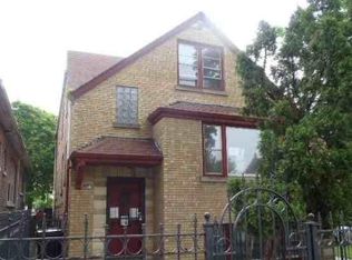 7159 S Campbell Ave, Chicago, IL