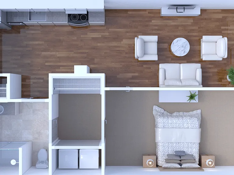 one bed one bath 673 sqft one bed one bath 673 sqft