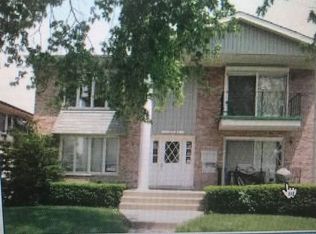 10341 McVicker Ave APT 2N, Chicago Ridge, IL 60415