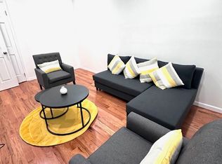 1314 Teller Ave, Bronx, NY 10456