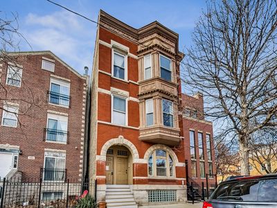 1456 N Artesian Ave APT 3F, Chicago, IL, 60622