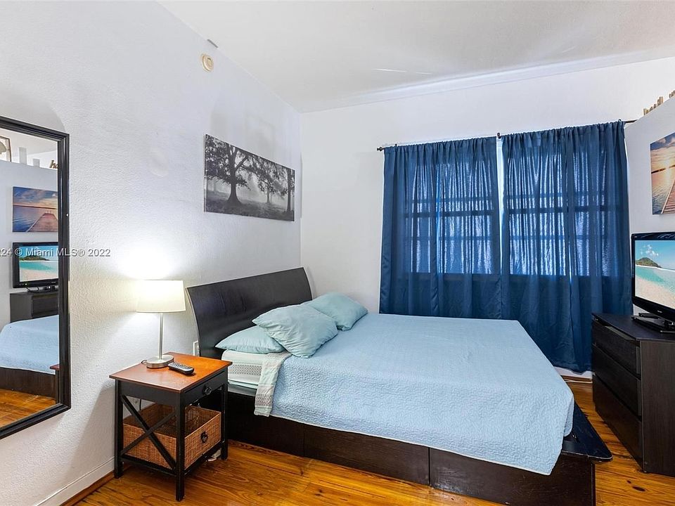 1st image of 1100 Collins Ave APT 205