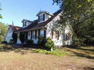 591 Clendening Rd, Gladwin, MI 48624