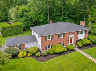 21 Plymouth Rd, Peabody, MA 01960