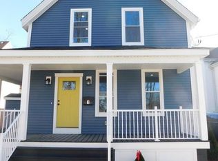 1 James St, Attleboro, MA 02703