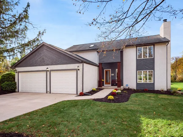 4980 Red Bank Rd, Galena, OH 43021