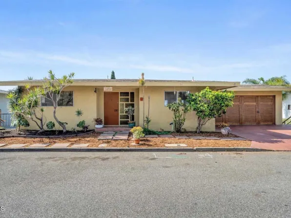 2206 Palomar Ave, Ventura, CA 93001