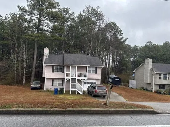 2830 Highpoint Rd, Snellville, GA 30078