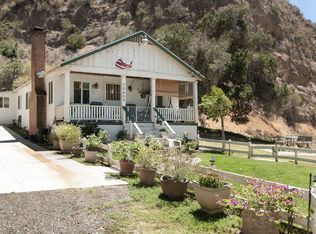 30400 San Frncsqt Cyn Rd, Santa Clarita, CA 91390