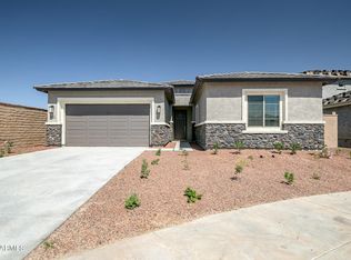 4491 N 200th Dr, Buckeye, AZ 85396