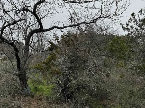 Lot 424 Castlewood Drive, Granite Shoals, TX 78654