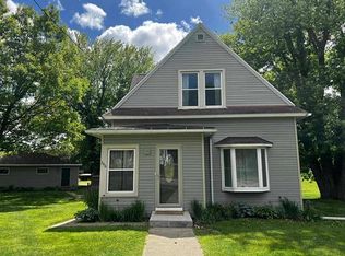 346 E Water St, Shullsburg, WI 53586