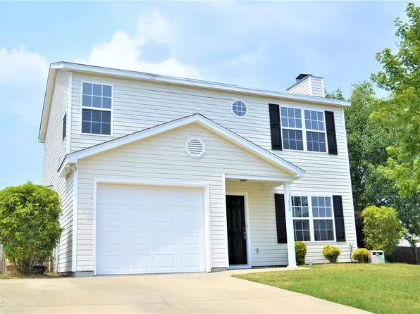 250 Arthurdale Dr, West Columbia, SC 29170