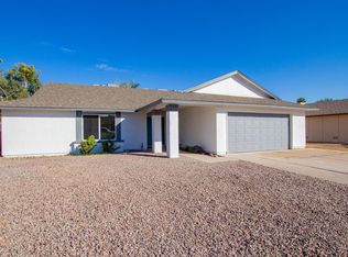 10233 N 46th Dr, Glendale, AZ 85302