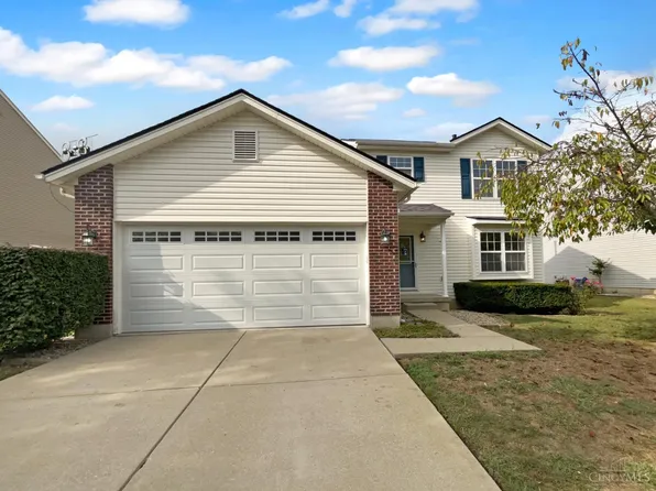 6107 Driftwood Ct, Maineville, OH 45039