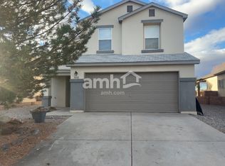 5205 Caprock Dr NE, Rio Rancho, NM 87144
