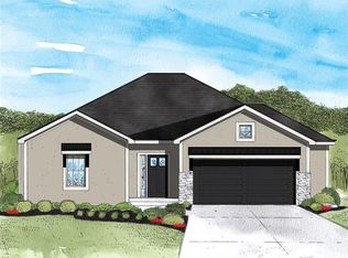 1914 Creek View Ln, Raymore, MO 64083