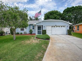 329 Ranchwood Dr, Leesburg, FL 34748