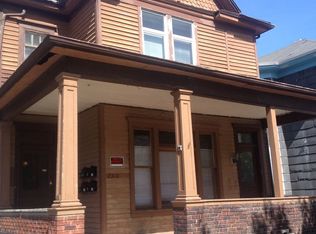 2310 Hoagland Ave APT 2, Fort Wayne, IN 46807