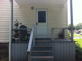 311 15th St, Wellsville, OH
