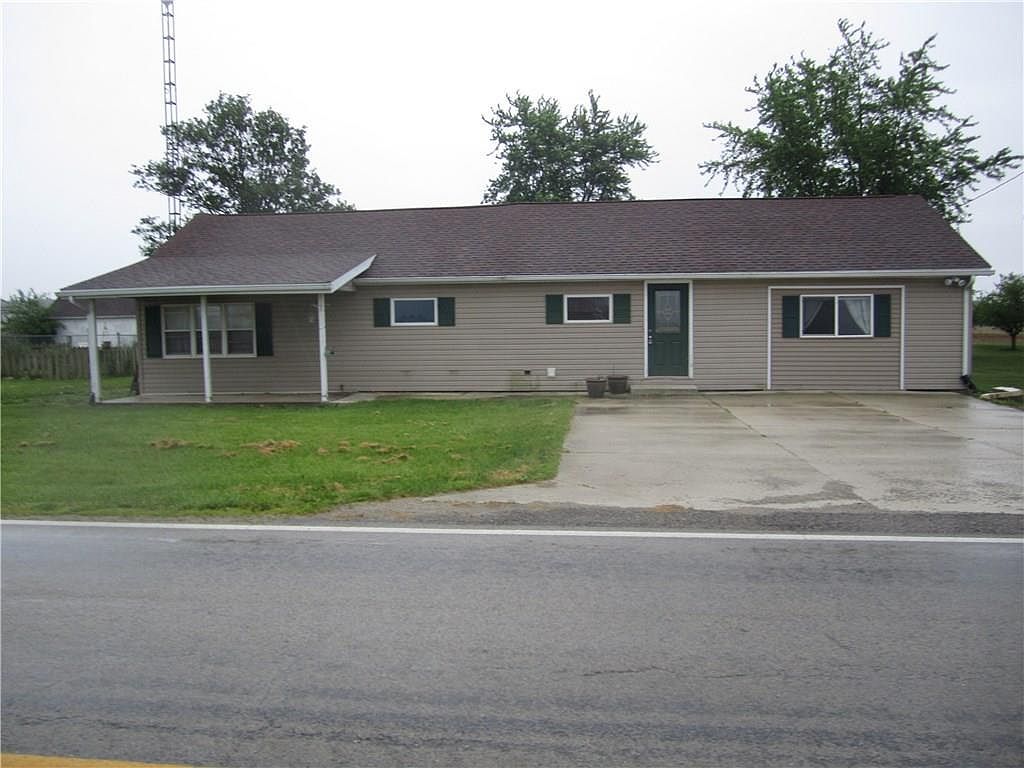 15836 Botkins Rd, Botkins, OH 45306 Zillow