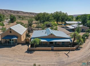 6 Plaza De Monticello Rd, Monticello, NM 87939