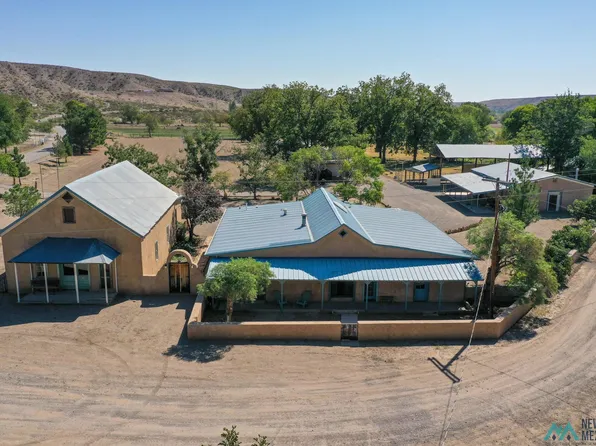 6 Plaza De Monticello Rd, Monticello, NM 87939