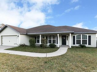 11847 NW 12th Ave, Gainesville, FL 32606