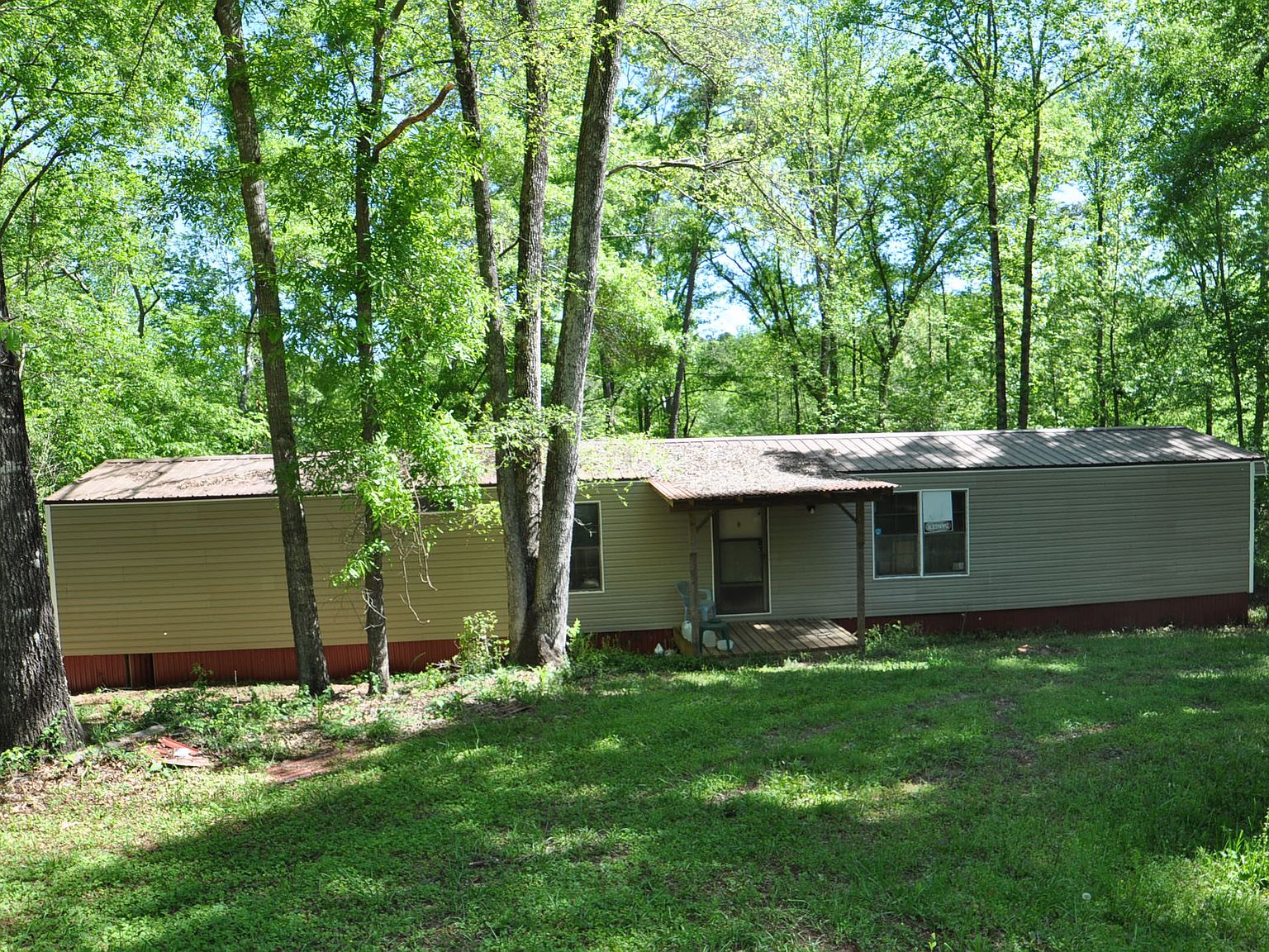 County Road 499, Woodland, AL 36280 Zillow