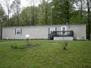 11666 Forrister Rd, Clayton, MI, 49235