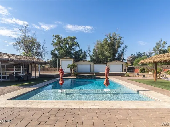 1566 E Willow Dr, Mohave Valley, AZ 86440