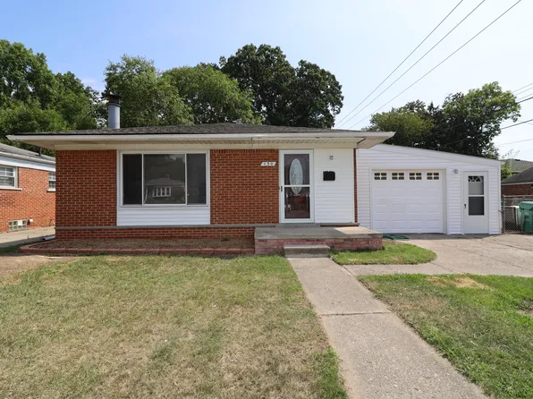 130 Hubbard St, Garden City, MI 48135